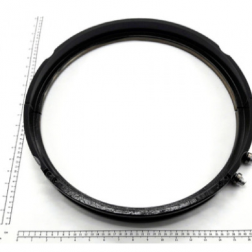 ROPE GUIDE RIGHT 52393480