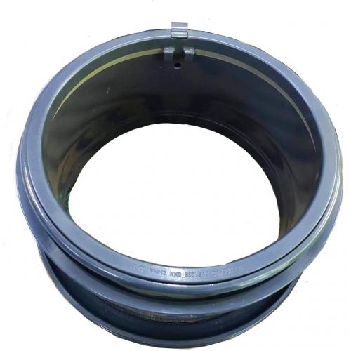 Rim for konecranes equipment 6012.003 6012.041 11.25-25/2.0
