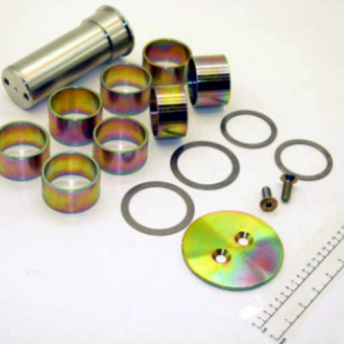 SHAFT 52356018