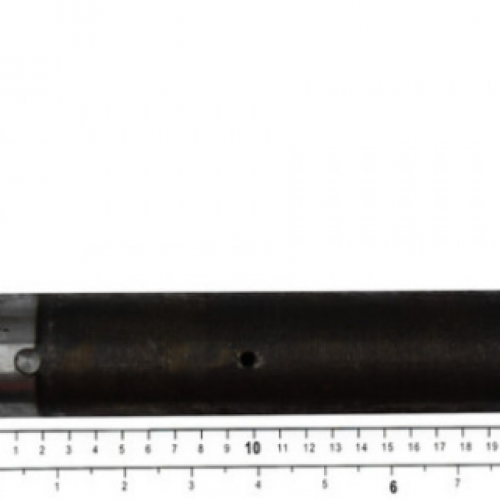 SHAFT 53342318