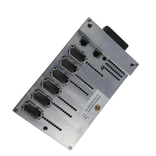 SMV ELME Spreader Electric control unit No.:54105509 213586