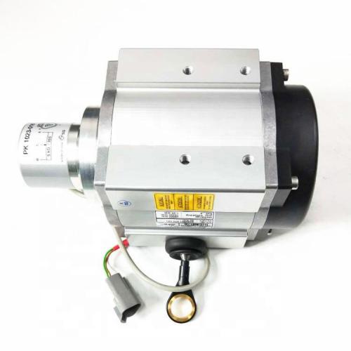 SMV Reach Stacker Length indicator potentiometer boom No.:6043.007 SL3010-02/GS130/G/01
