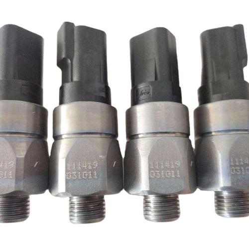 SMV SUCO Piston pressure Switch NO.:6091.011 0111-41903-1-011 0111419031011