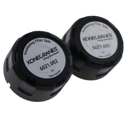 SMV4531TB5 Hydraulic oil tank Breath filter No.:6021.002 L1.0807-25