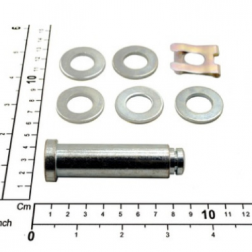 SUSPENSION SHAFT 52906872