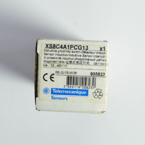 Schneider XS8C4A1PCG13