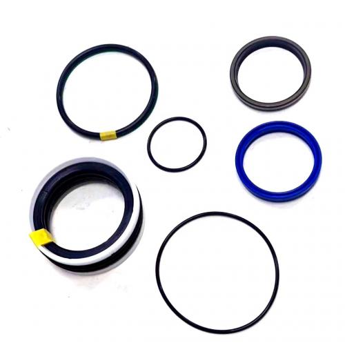 Side-shift cylinder repair kit for Kalmar DCE80 923853.0096 Spreader Assembly Part No. 454452.3200