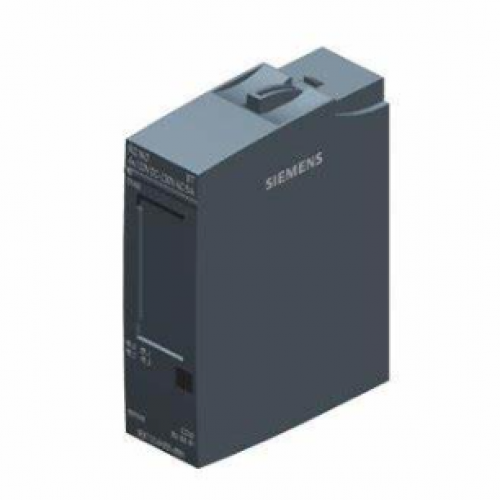 Siemens SIMATIC ET 200SP 6ES7132-6BH01-0BA0 6ES7131-6BH01-0BA0 6ES7134-6HB00-0DA1 Digital Output PLC Module
