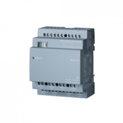 Siemens SIMATIC ET 200SP 6ES7134-6GF00-0AA1 DM8 24R 6ED1055-1HB00-0BA2 DM16 230R 6ED1055-1FB10-0BA2 S7-1200 6ES7222-1BH32-0XB0 Analog Input PLC Module