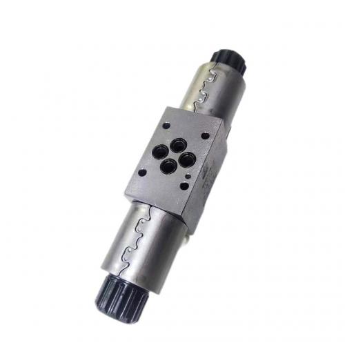 Solenoid valve for Elme model part number 764440