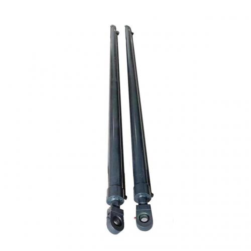The cylinder is used for CSC440 model part N5861130