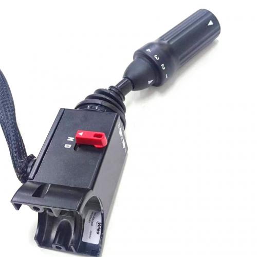 The gear lever is used for the resultant model number ZF0501216205