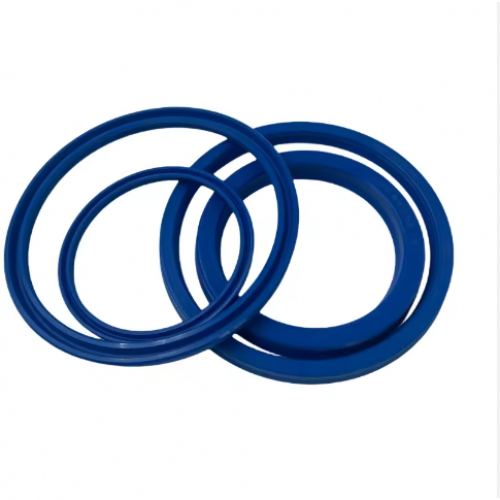 UN USI UPI Type Polyurethane Oil Seal Hydraulic Sealing Ring U Type Y Type Cylinder Hydraulic Rod Shaft Piston Seal Rubber Ring