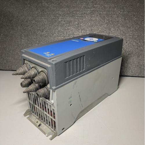 VACON 0100-3L-0008-4-HVAC+IP5 4+FL03+DLNL 3kW VFD